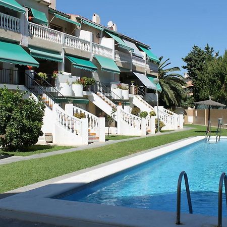 Bungalow "Sol Y Mar Ii" El Campello Exterior photo